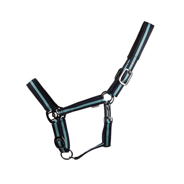 Hy Equestrian Ink Head Collar image 3